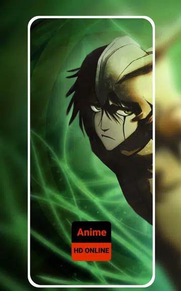 Anime HD Online -Anime TV Free Captura de pantalla 0