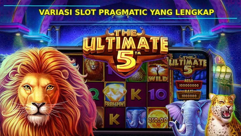 Gates of Spin Olympus Slot स्क्रीनशॉट 1