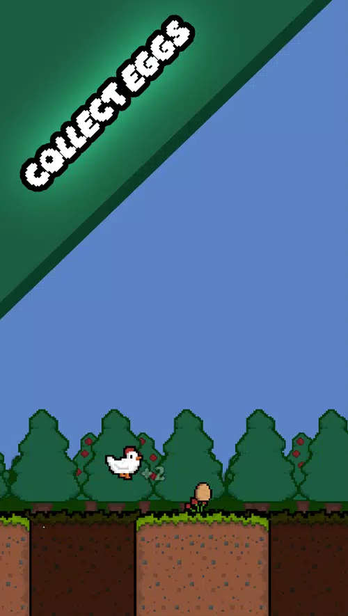 ChickyRun應用截圖第0張