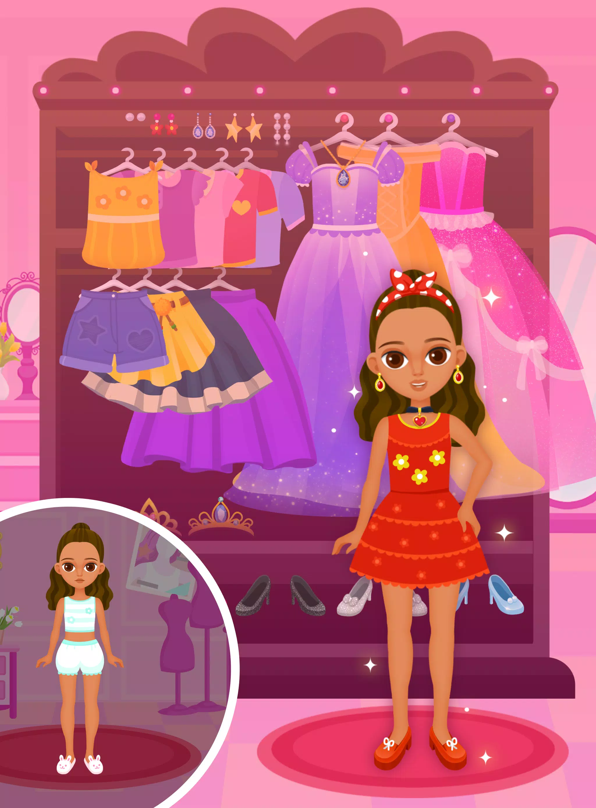 Coco's Spa & Salon スクリーンショット 3