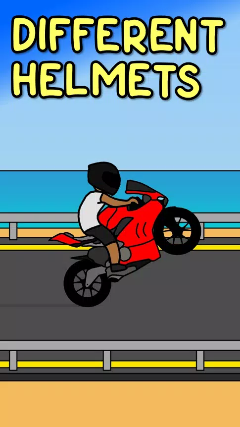 Wheelie Life應用截圖第2張