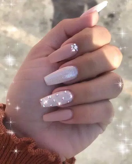 Summer Nails Ideas應用截圖第1張