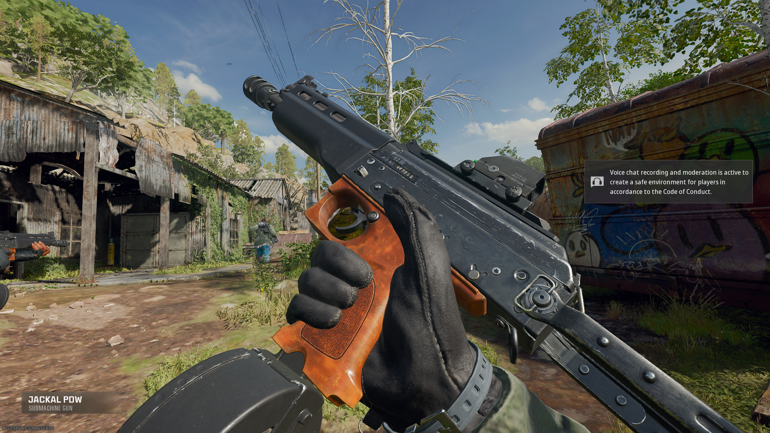 Black Ops 6 « Erreur de participation » : publication d'un correctif facile