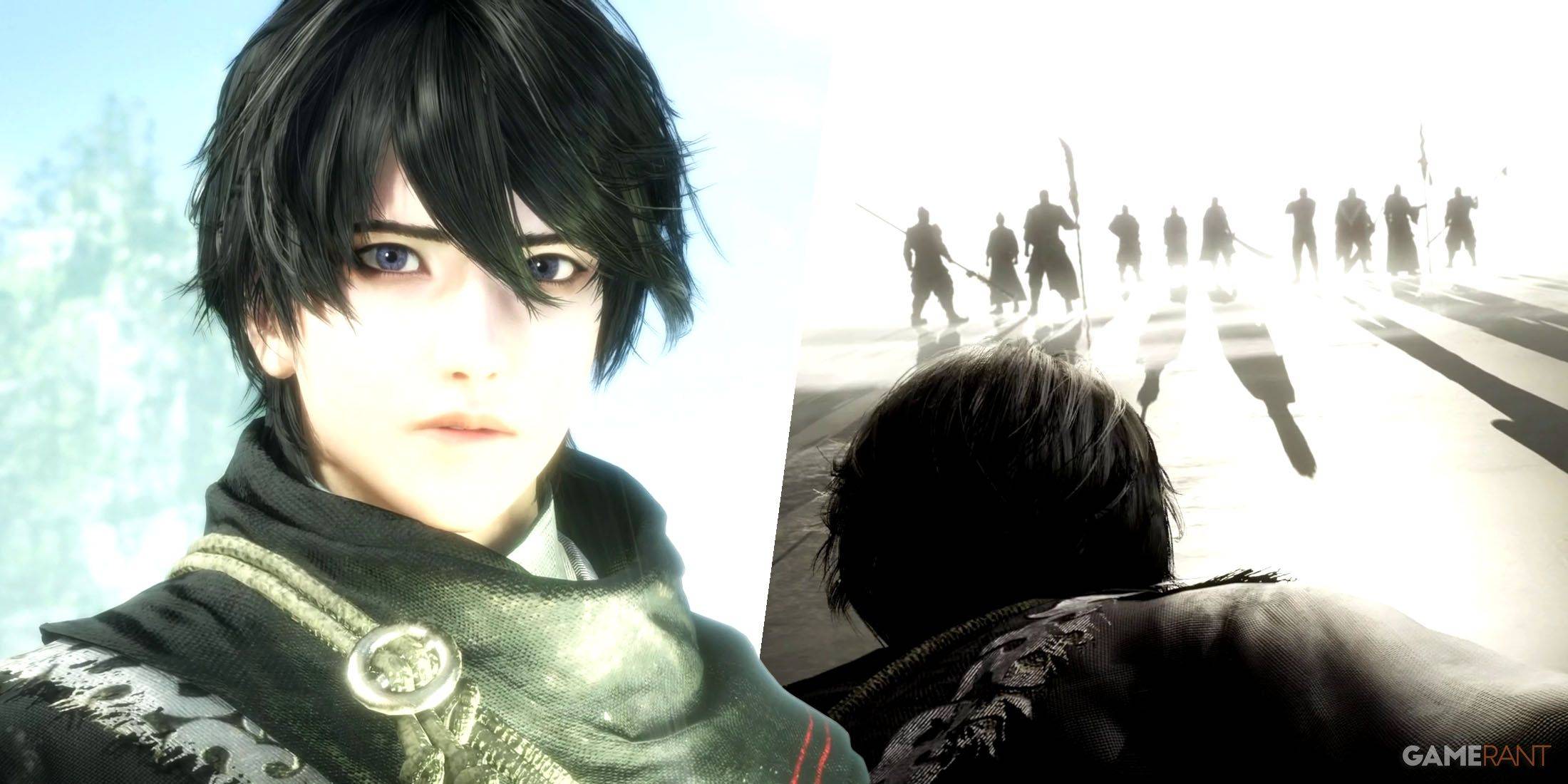 Tipps zur Bestimmung der Schwierigkeitsstufe in Dynasty Warriors Origins