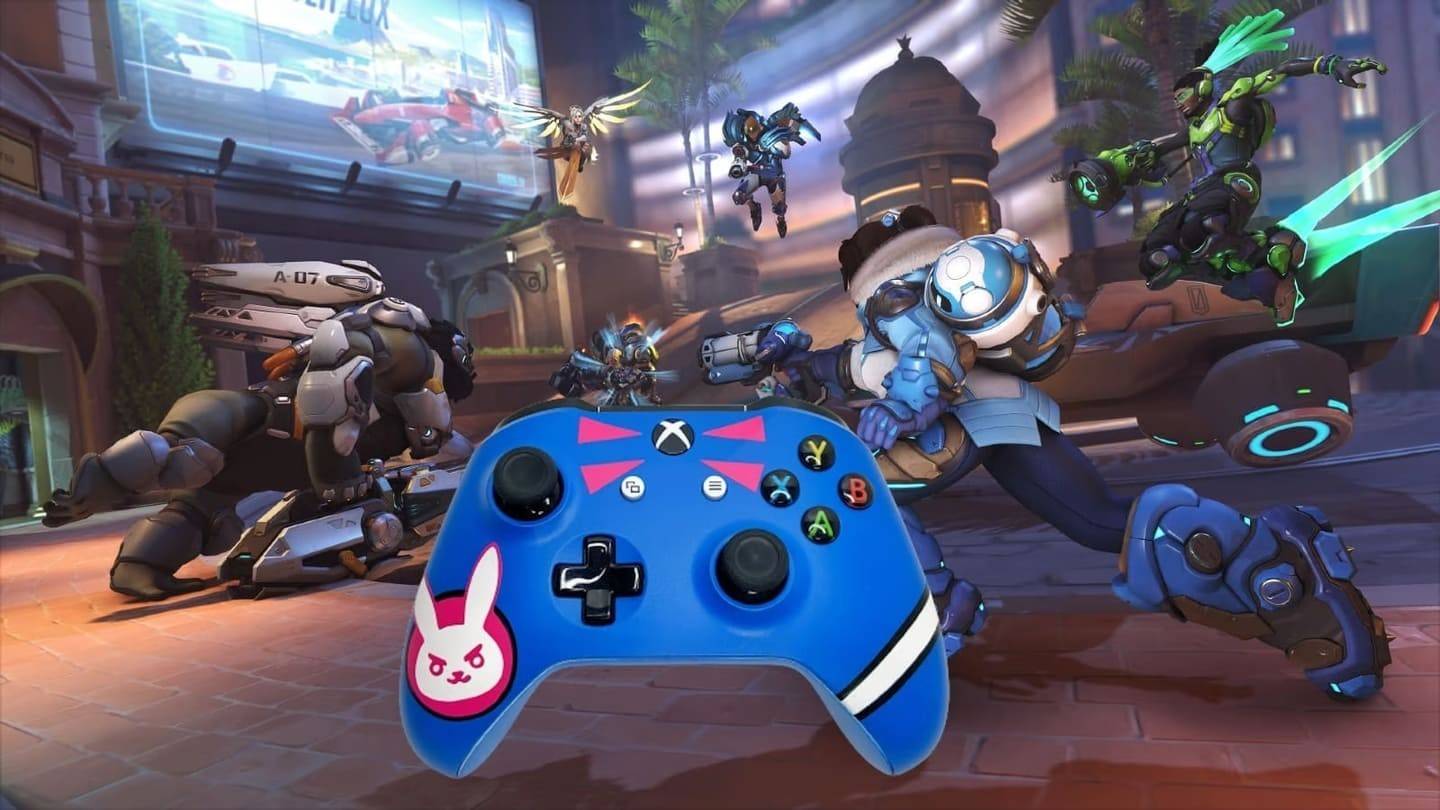 Pagbabago ng iyong pangalan sa Xbox