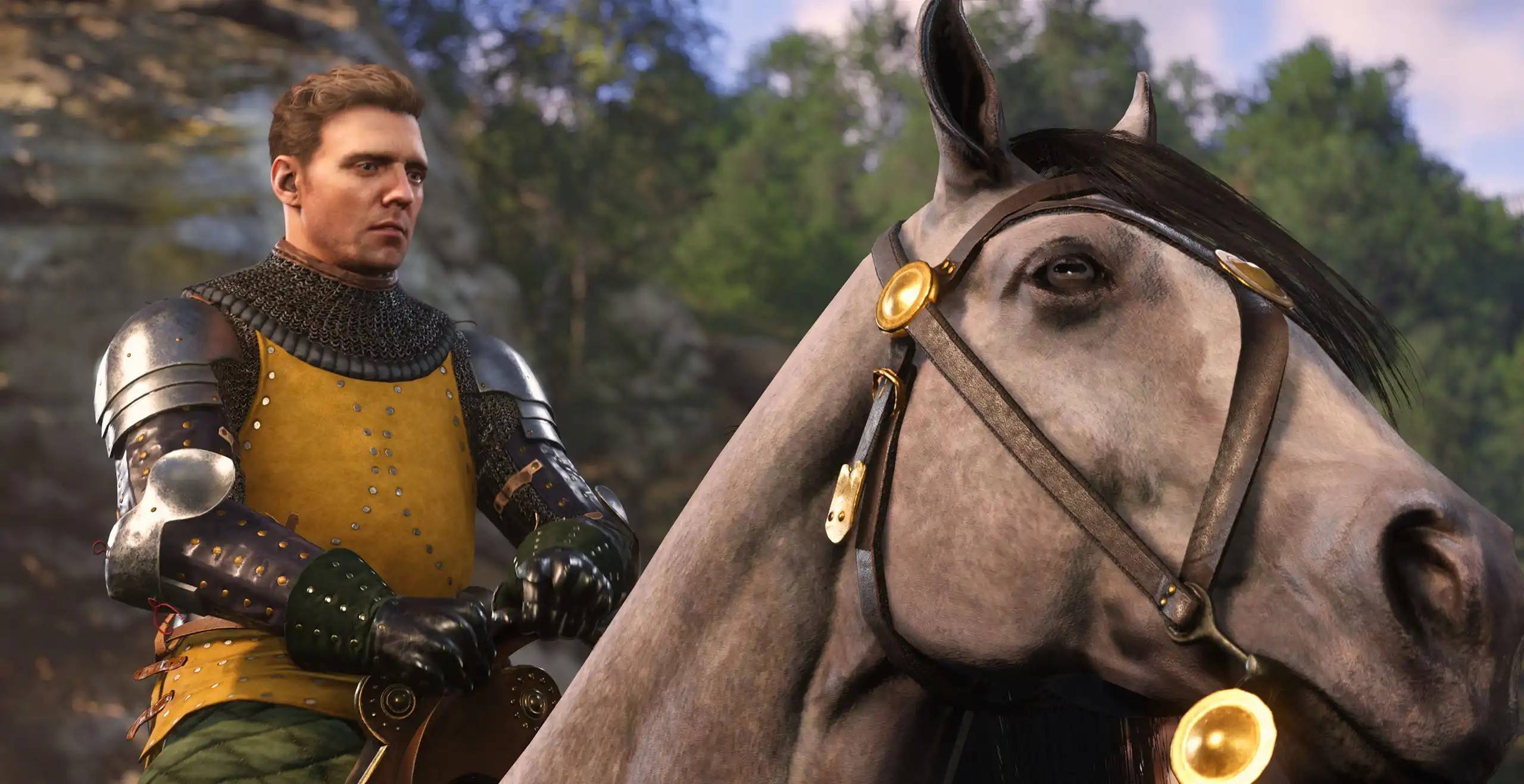Fix Kingdom Come Deliverance 2 bégaiement sur PC: Solutions faciles