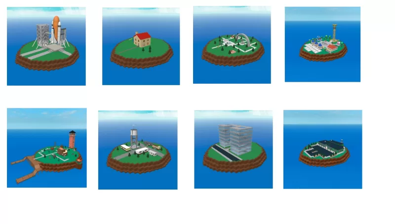 Roblox 자연 재해에서 더 오래 살아 남았습니다