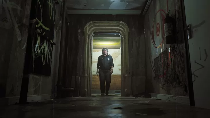 Post Trauma Preorder and DLC