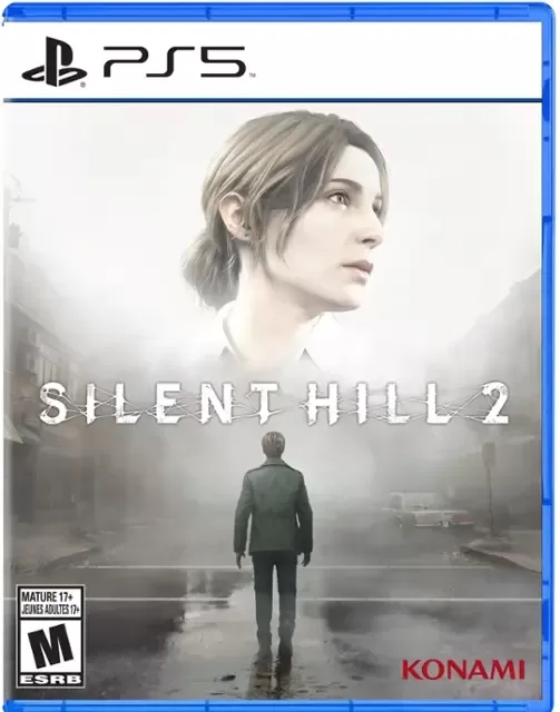 百思买春季销售：Silent Hill 2，Alan Wake 2和更多游戏的折扣