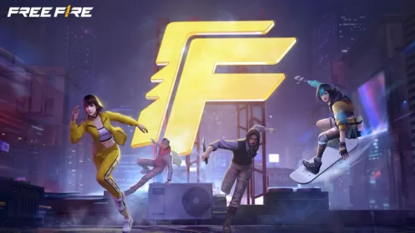 Free Fire: Tácticas de Juego no Convencionales
