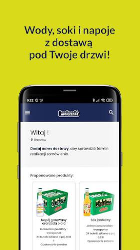 Iwoniczanka – zakupy online應用截圖第0張