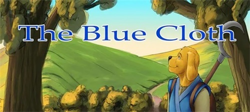 The Blue Cloth應用截圖第2張