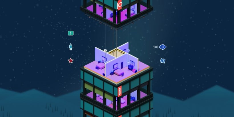 Hot37は、Solo-Dev Blake Harrisの非常にシンプルでミニマリストのホテルビルダーです