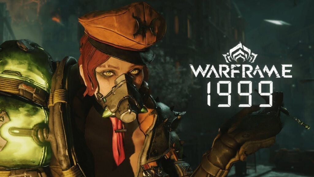 Warframe 在 Tennocon 2024 上公布了迷人的路線圖