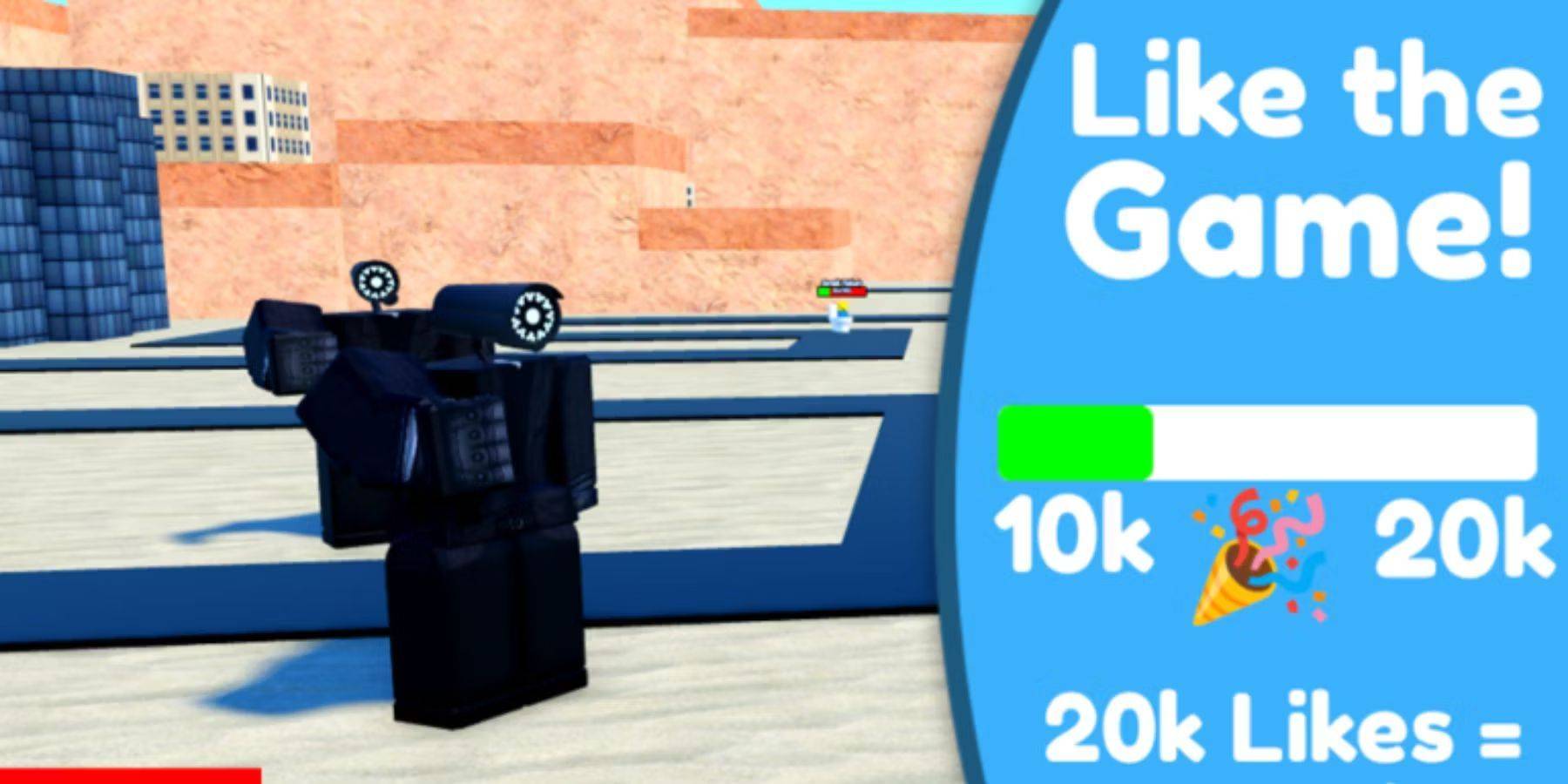 发现最新的 Roblox：厕所塔防御代码（25 年 1 月）