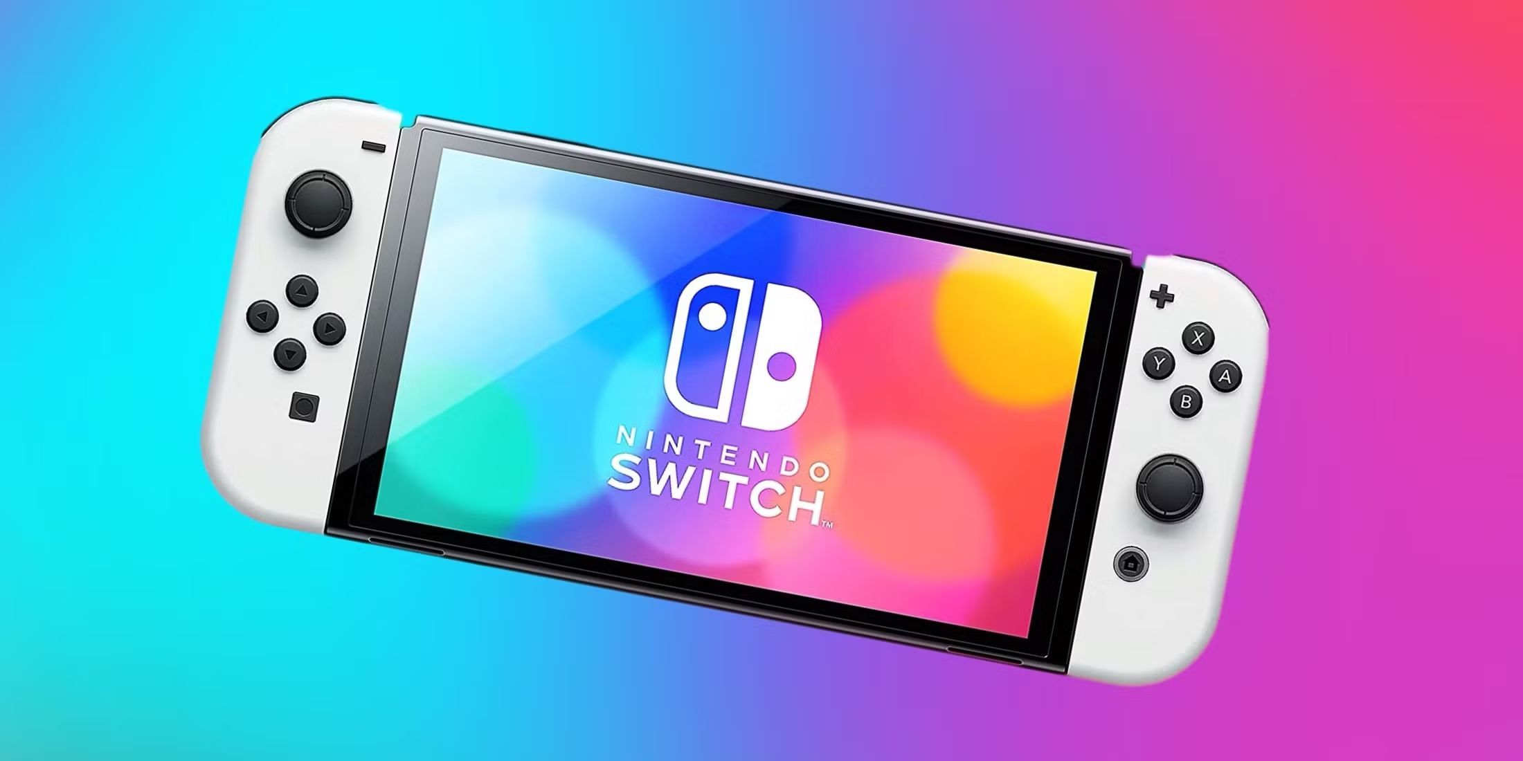 谣言：辅助制造商展示了“ Nintendo Switch 2副本”