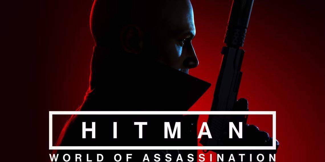 Ang Hitman: World of Assassination ay Dumaan sa Kamangha-manghang Milestone ng Manlalaro