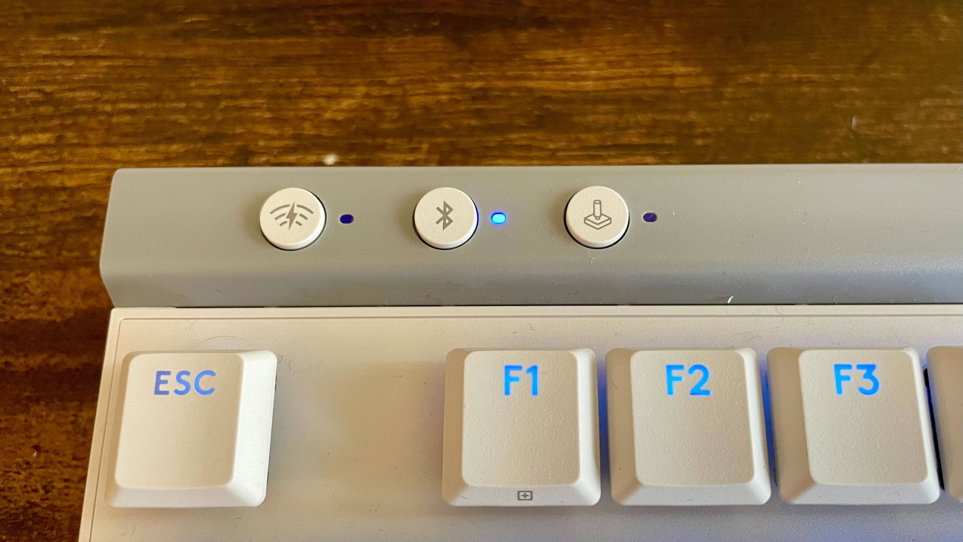 Logitech G515 TKL圖像5