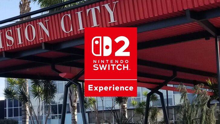 Switch 2 Expert Event Bevestigings -e -mails van Nintendo naar verluidt worden verzonden