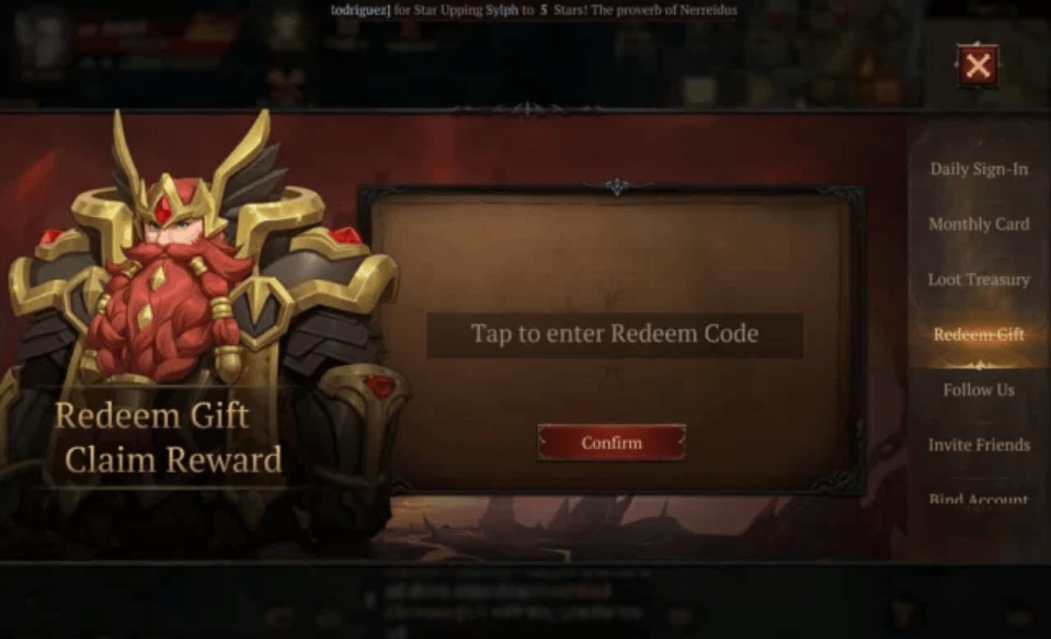 Dragon Odyssey: Enero 2025 Redem Codes Inihayag