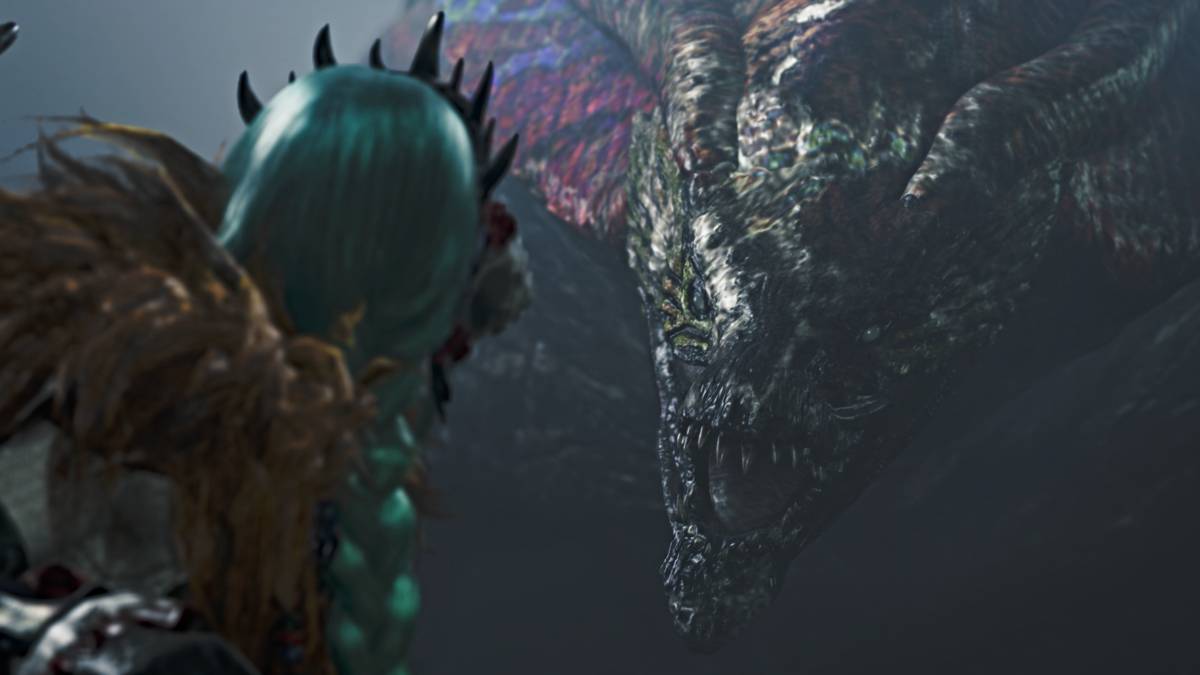 “掌握Uth Duna：捕獲Monster Hunter Wilds的策略”