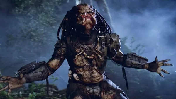 Guía de la línea temporal de la franquicia Predator