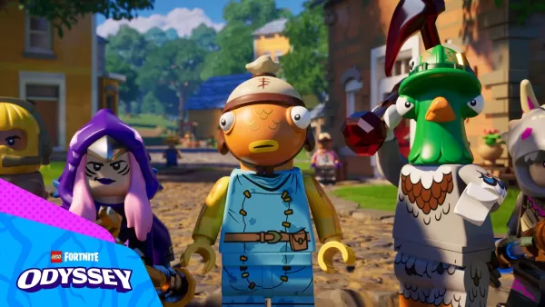 Estrategia de evolución de Fortnite revelada