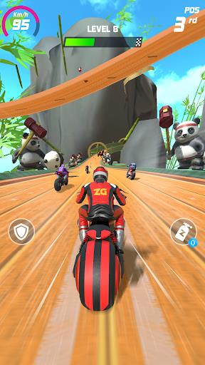 Bike Race: Racing Game應用截圖第0張