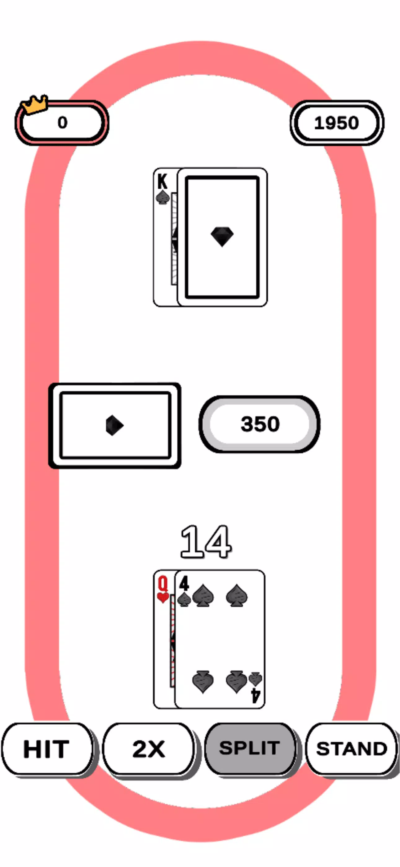 Pure Poker應用截圖第2張