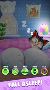 Baby Cat DayCare: Kitty Game應用截圖第1張