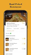 Bodia - Curated Food Delivery應用截圖第2張