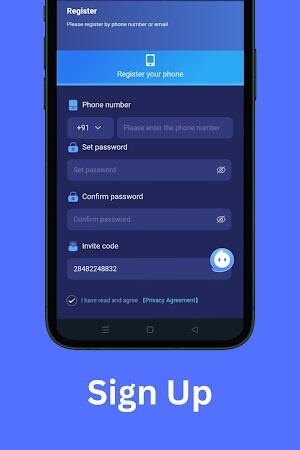 Tiranga Colour Prediction Android 版 mod apk