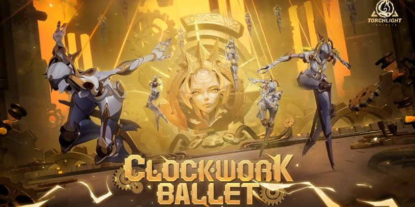 Torchlight's Colossal Upgrade Arrives!