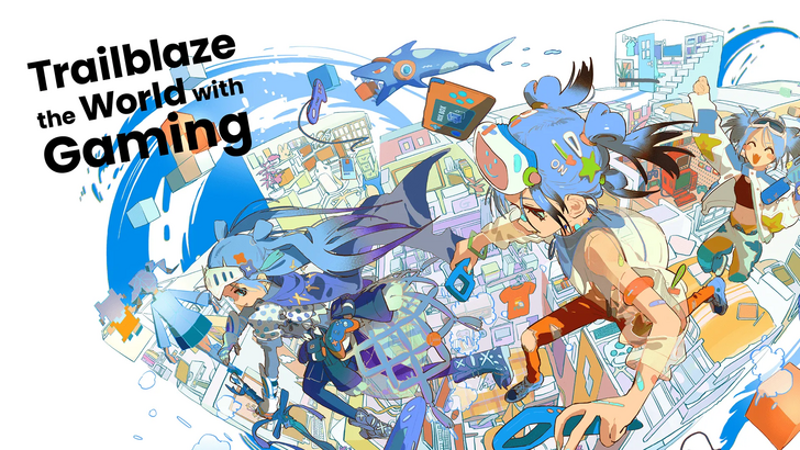 TGS 2024 Lineup: Dates, Exhibitors, Games