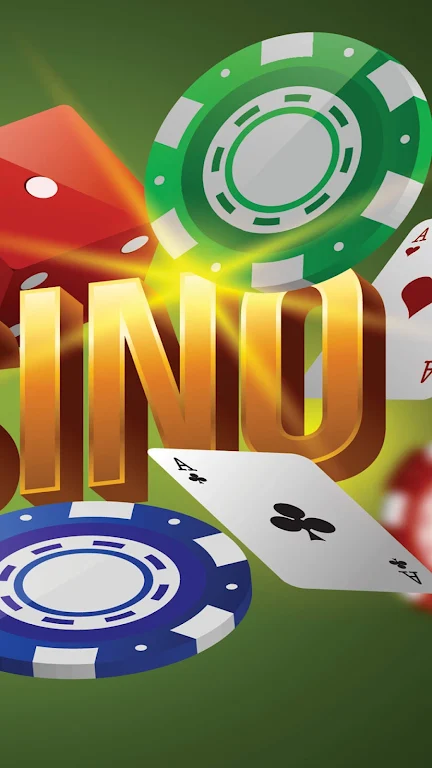 infinity 88 Casino Captura de pantalla 2