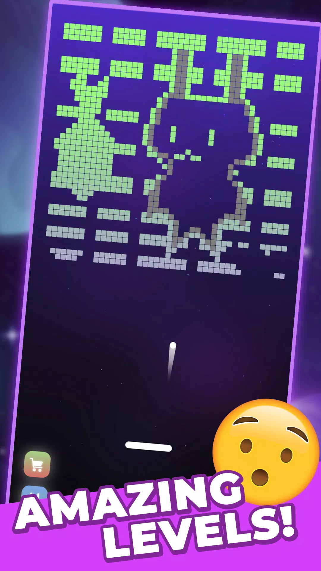 Bricks King Ekran Görüntüsü 0