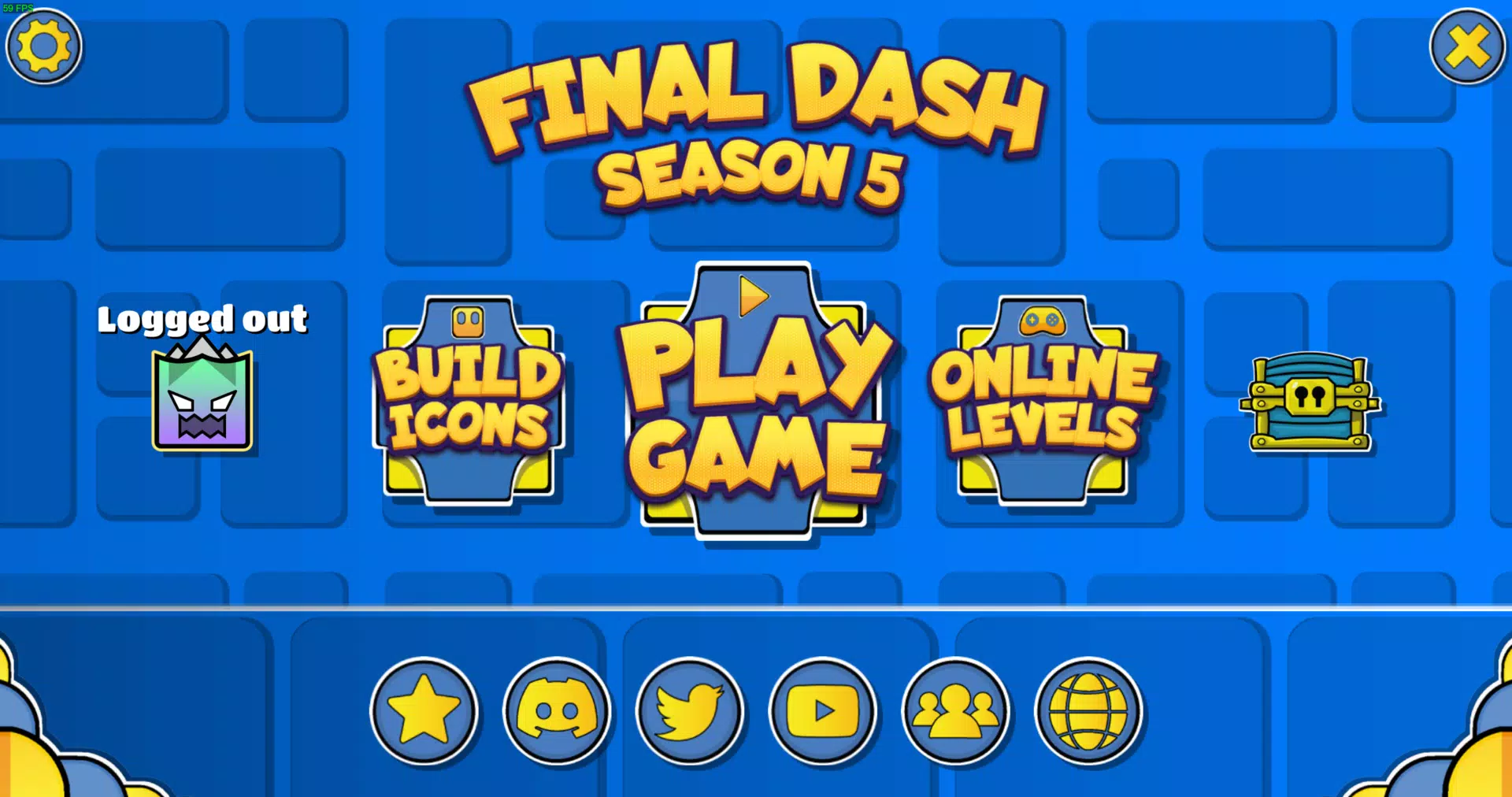 Final Dash Ekran Görüntüsü 0