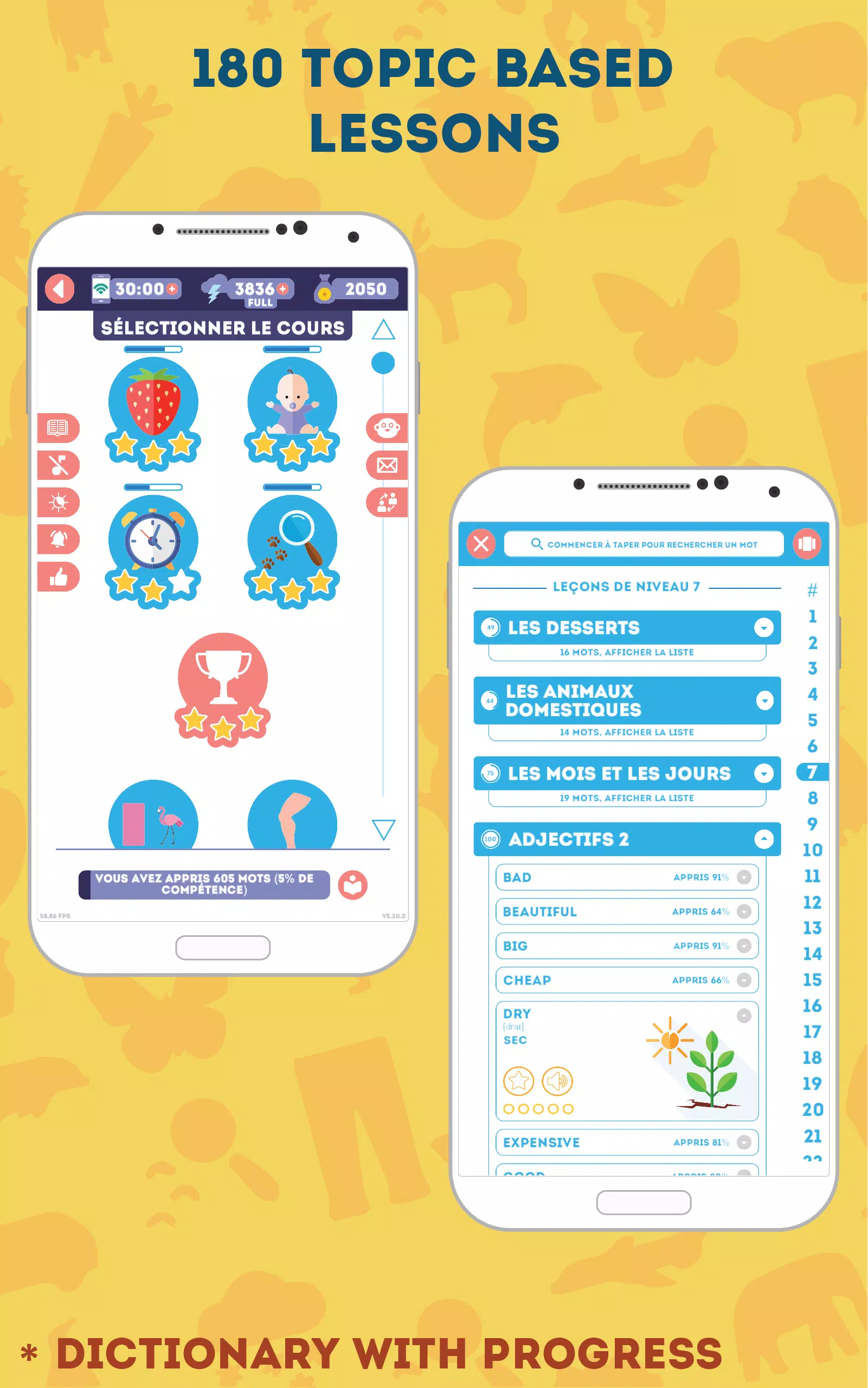 English for Beginners: LinDuo 스크린샷 3