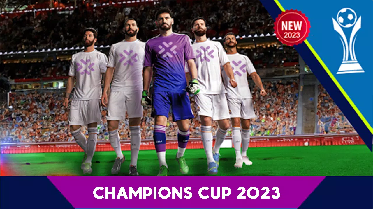 Football World Soccer應用截圖第0張