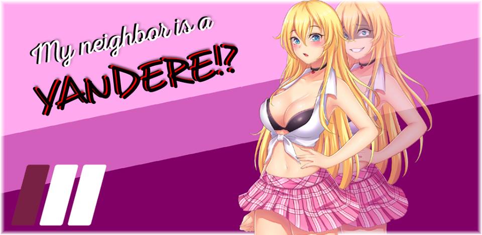My neighbor is a Yandere 2 Ekran Görüntüsü 0