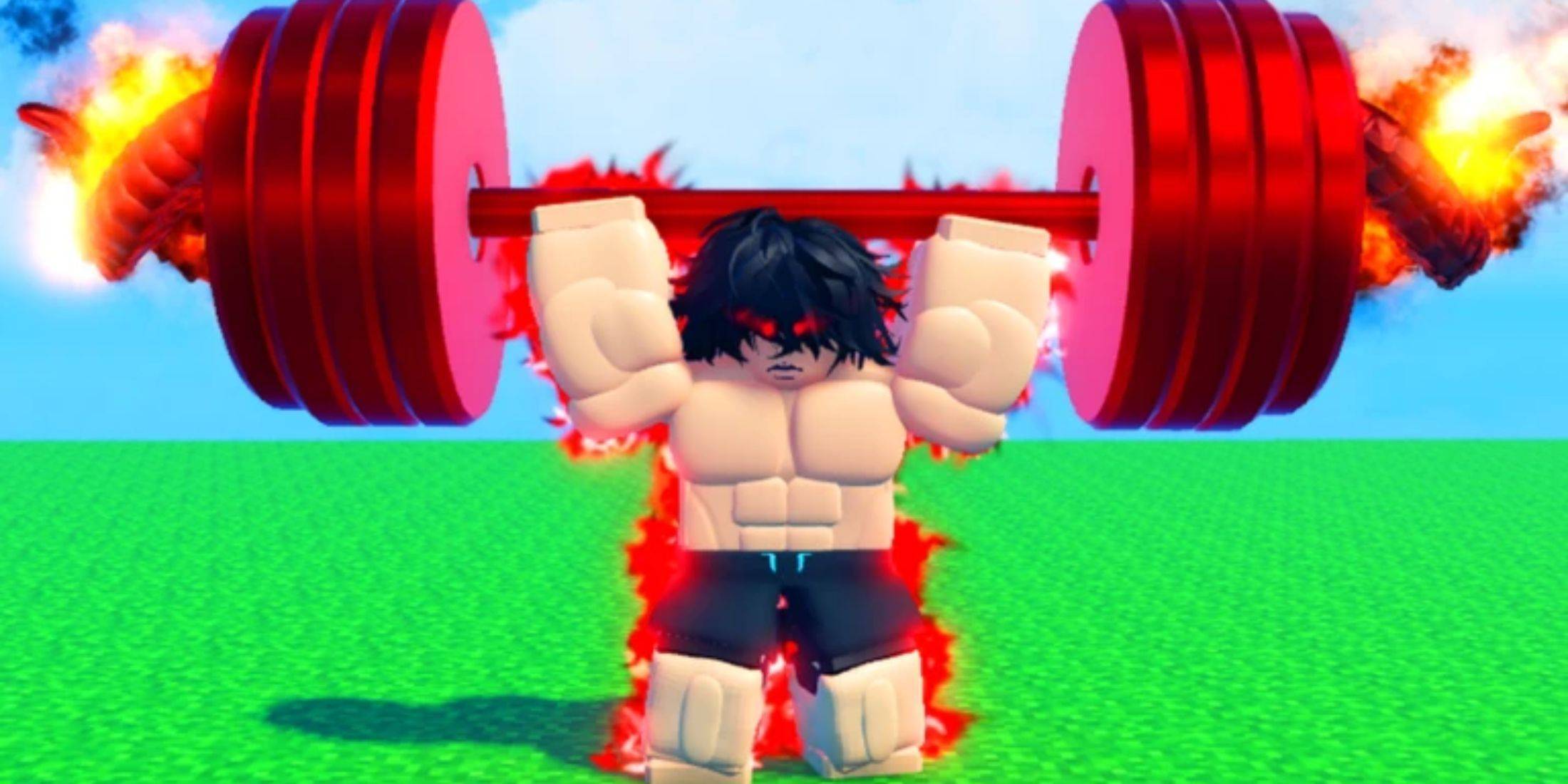 Loblox Slap Legends: январь 2025 г. Коды раскрыты