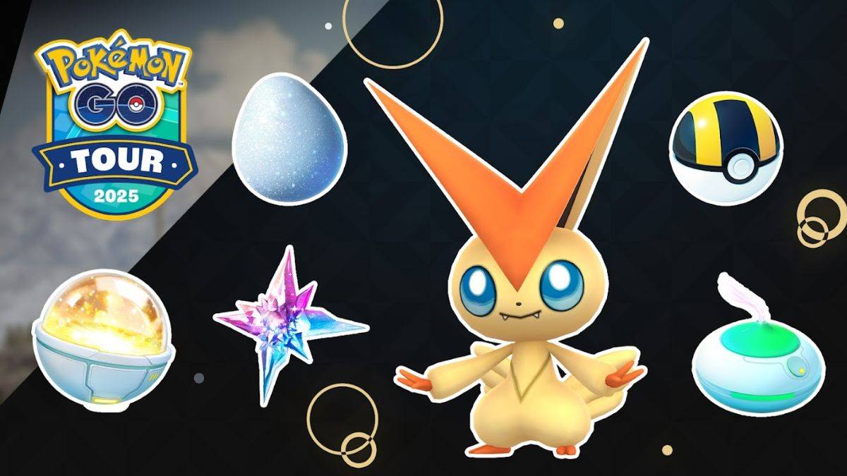 PokémonGoTour Pass公開：增強遊戲玩法