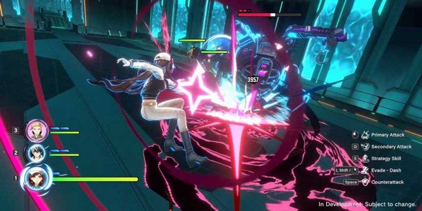 Suku Sembilan Pra-muat turun Terbuka: Menyelam ke RPG gaya Danganronpa sekarang