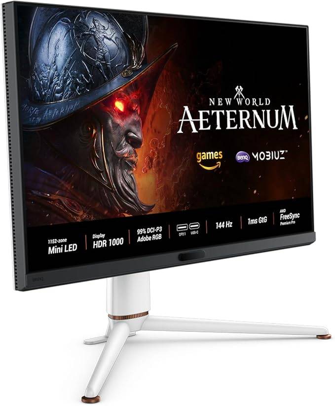 Best Xbox Series X|S Monitors for 2025