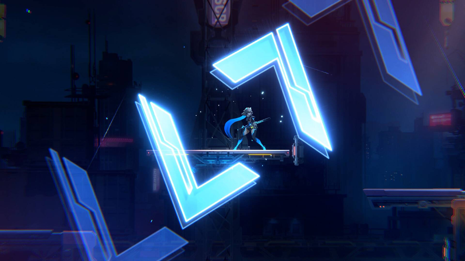解鎖所有Blazblue熵效應字符：指南