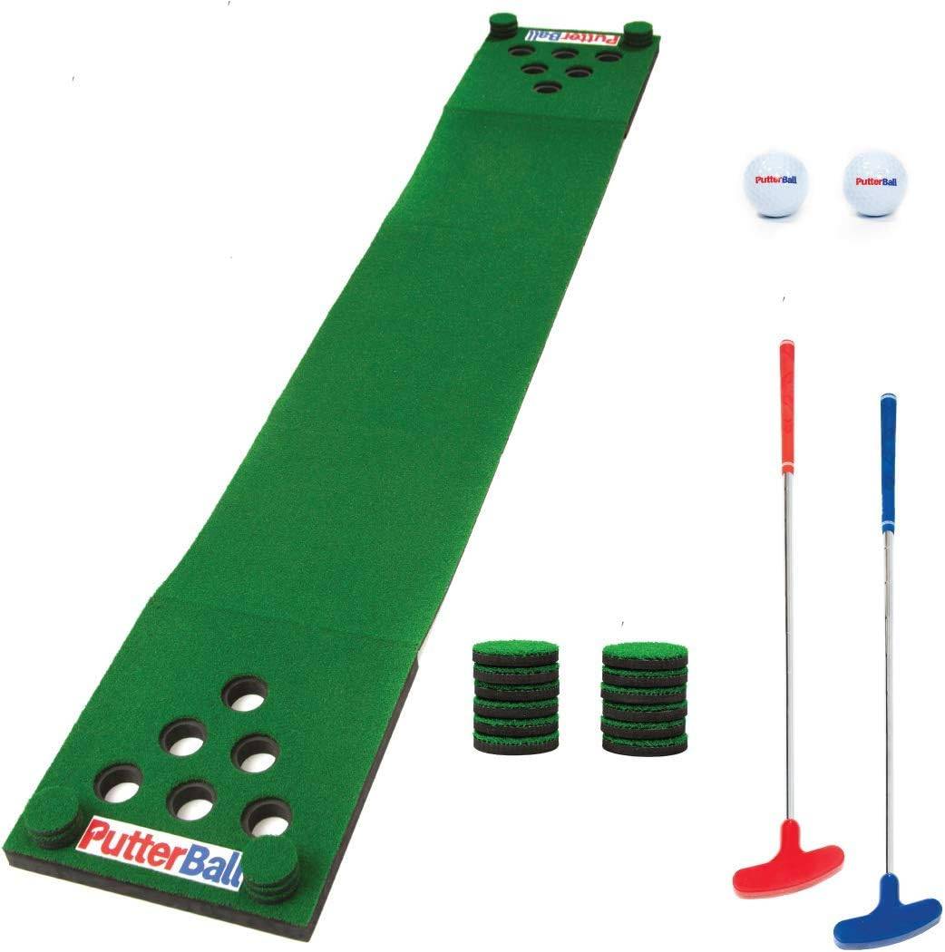 PutterBall Golf Pong Game Set