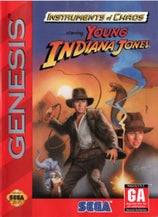 Indiana Jones Chronological Order 2