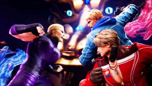 Double Dragon Revive PreOrder e DLC 