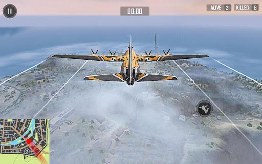 Free Firing Battleground Squad : Free fire Squad應用截圖第0張