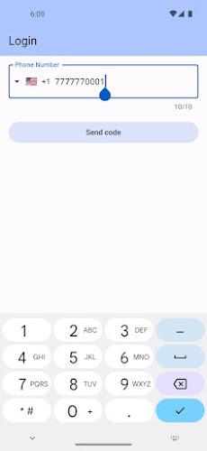 Link Virtual Number Screenshot 0
